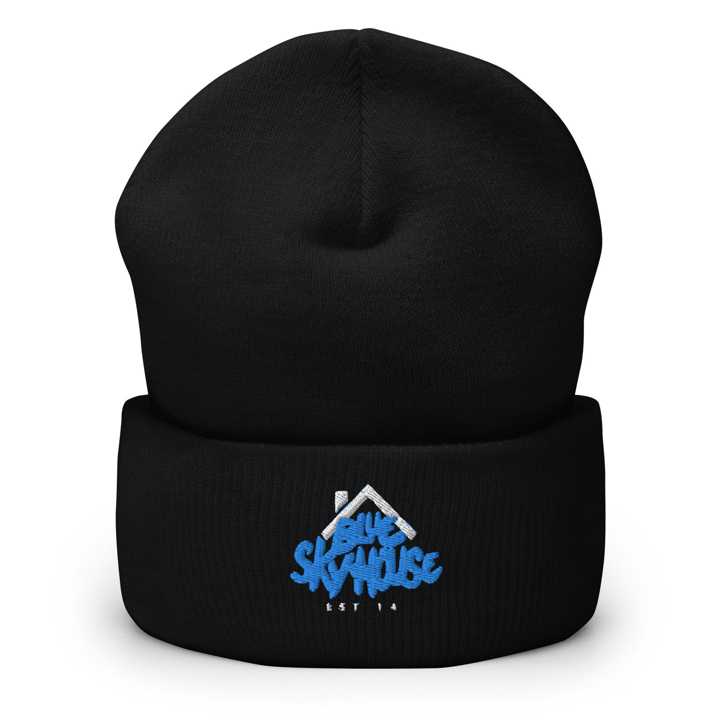 BSH - Cuffed Beanie
