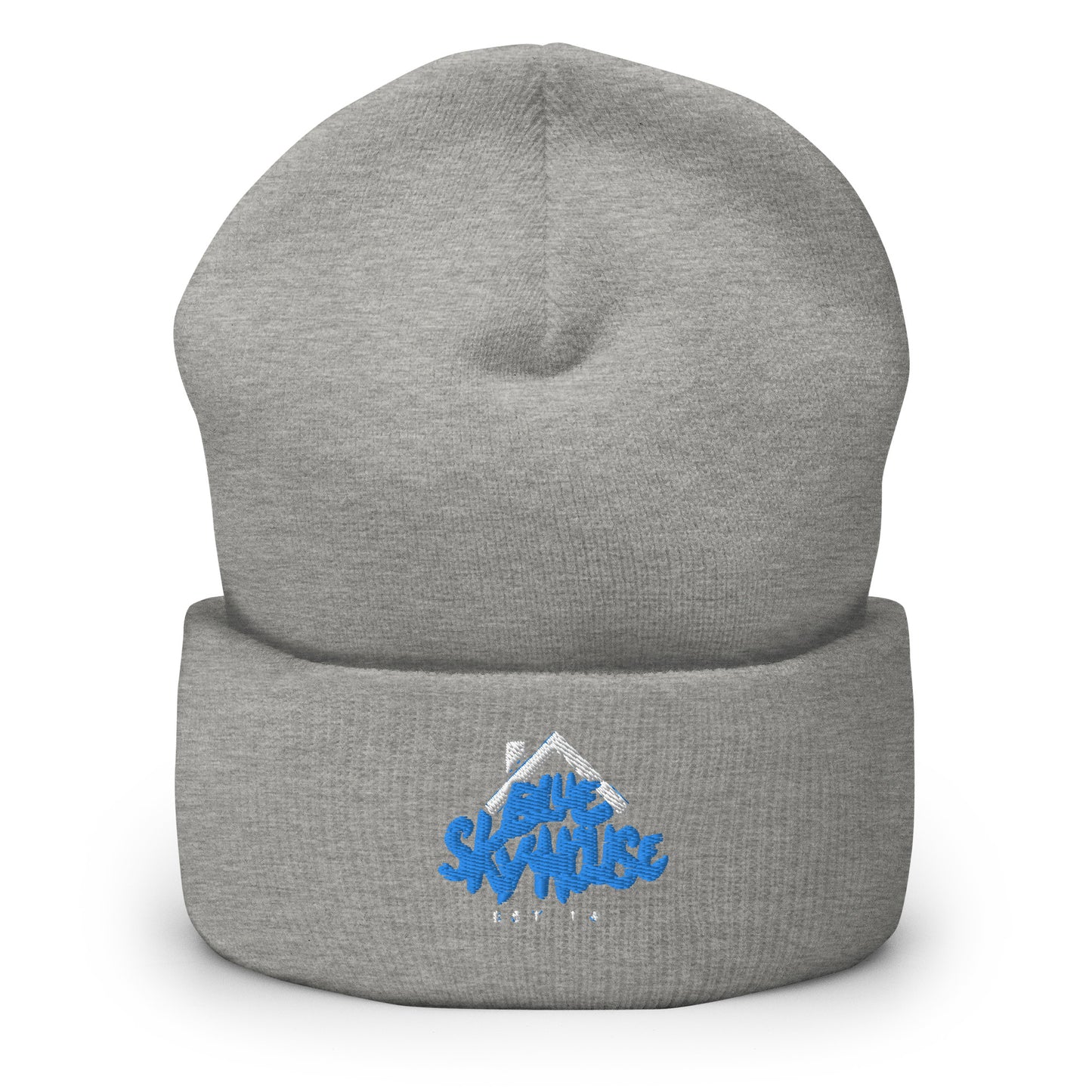 BSH - Cuffed Beanie