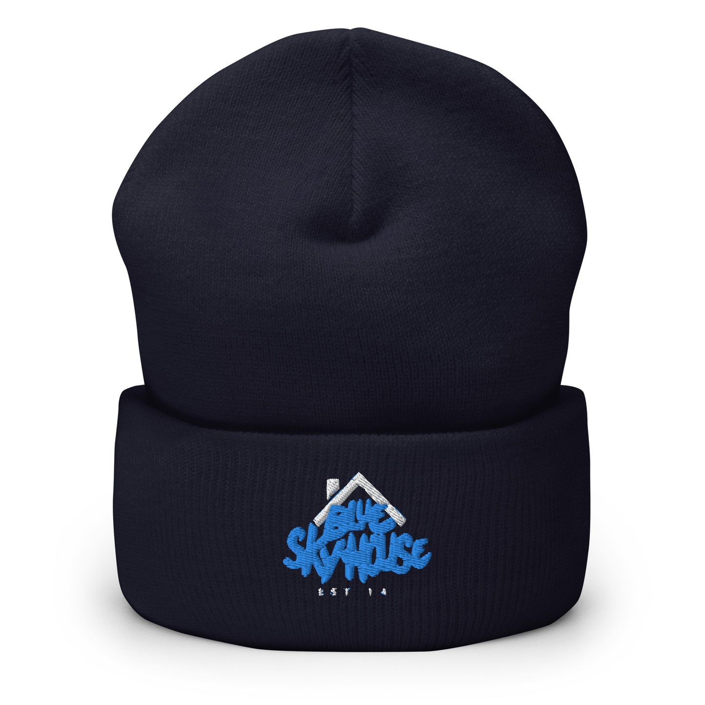 BSH - Cuffed Beanie