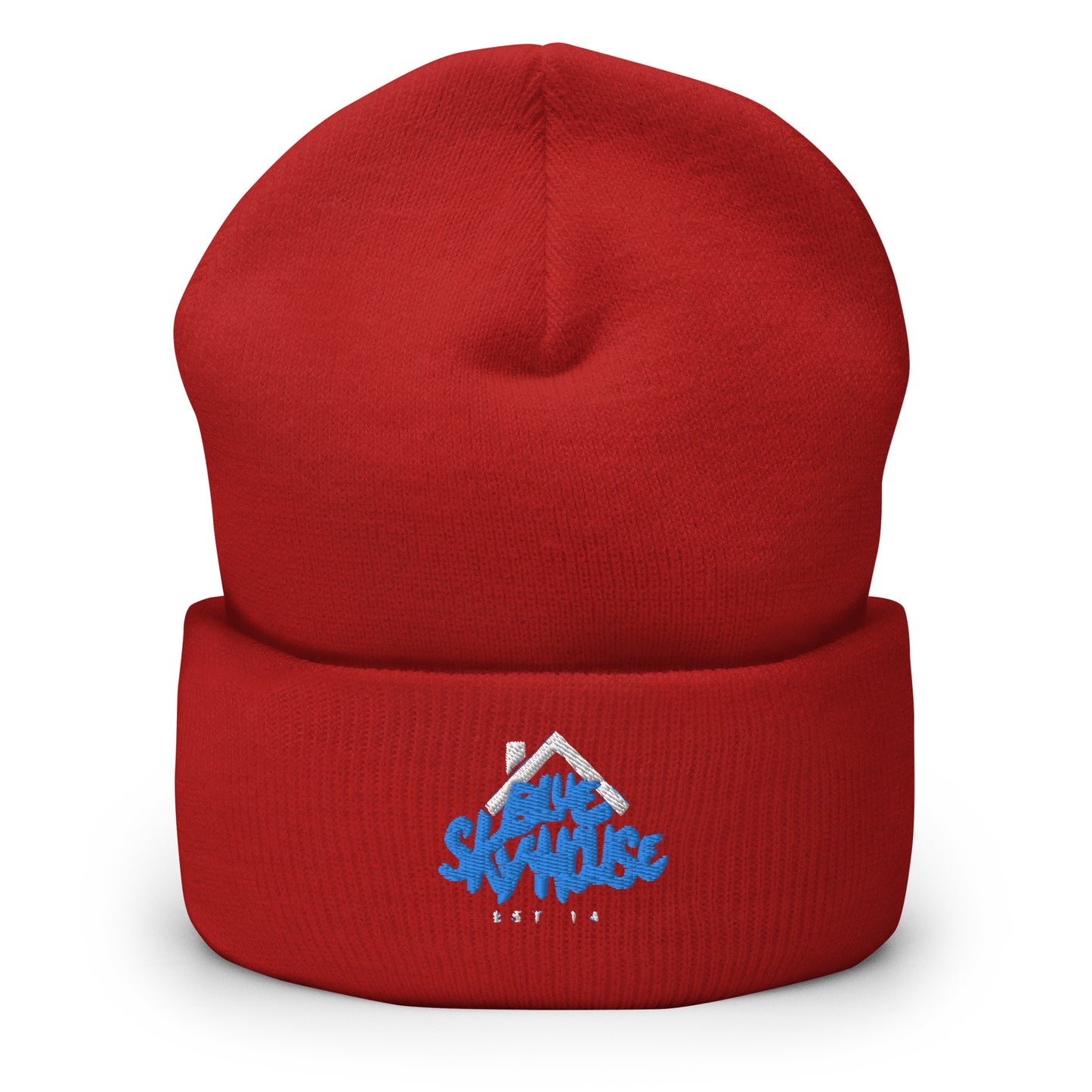 BSH - Cuffed Beanie