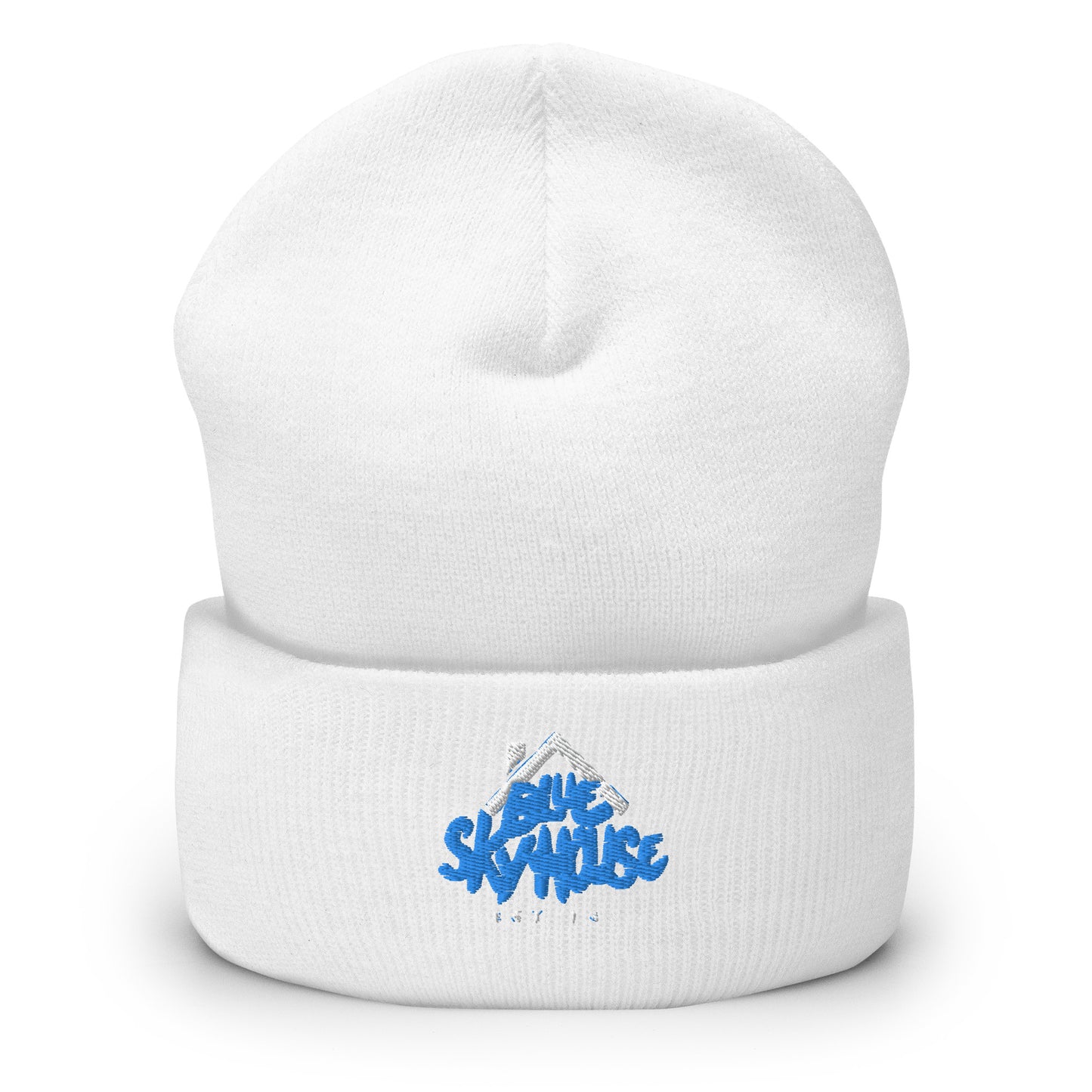 BSH - Cuffed Beanie