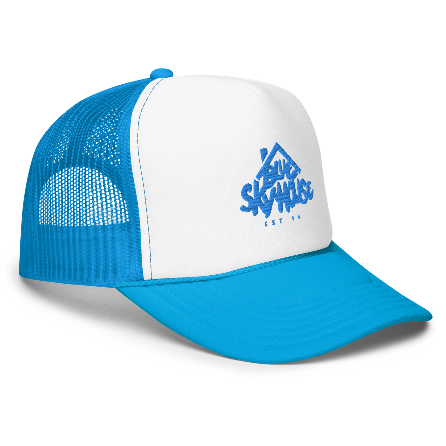 Foam Hat