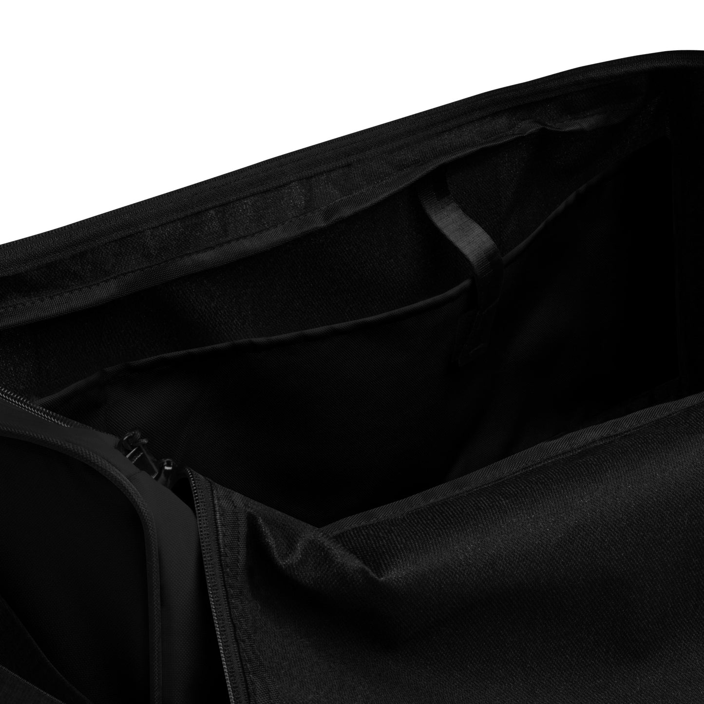 Blue Sky House - Duffle bag (Dark Knight)