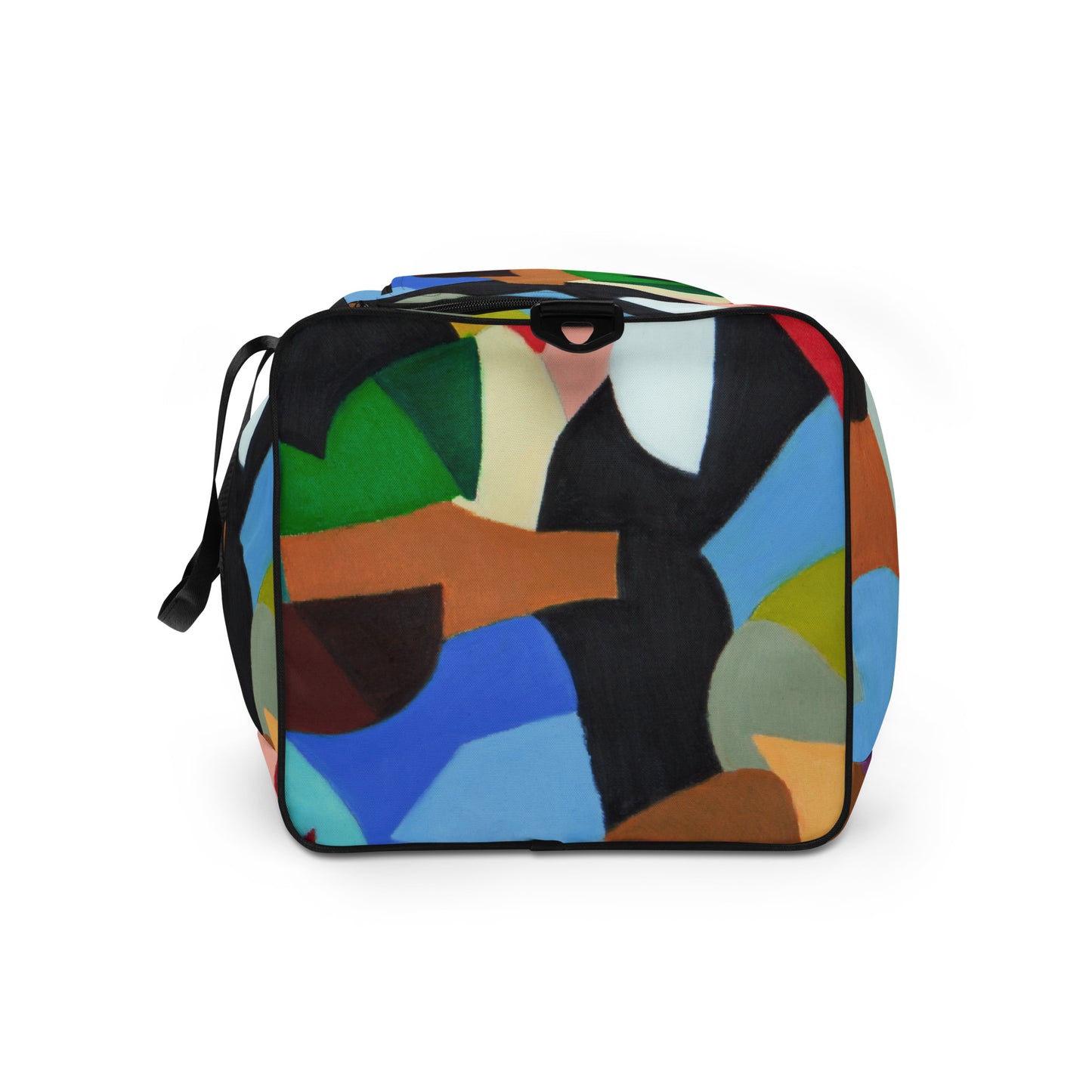 Blue Sky House - Duffle bag (Piccaso)