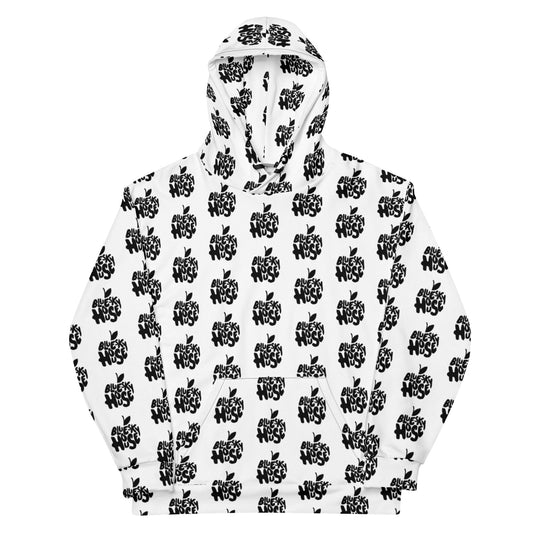 Blue Sky House Hoodie (Apple)