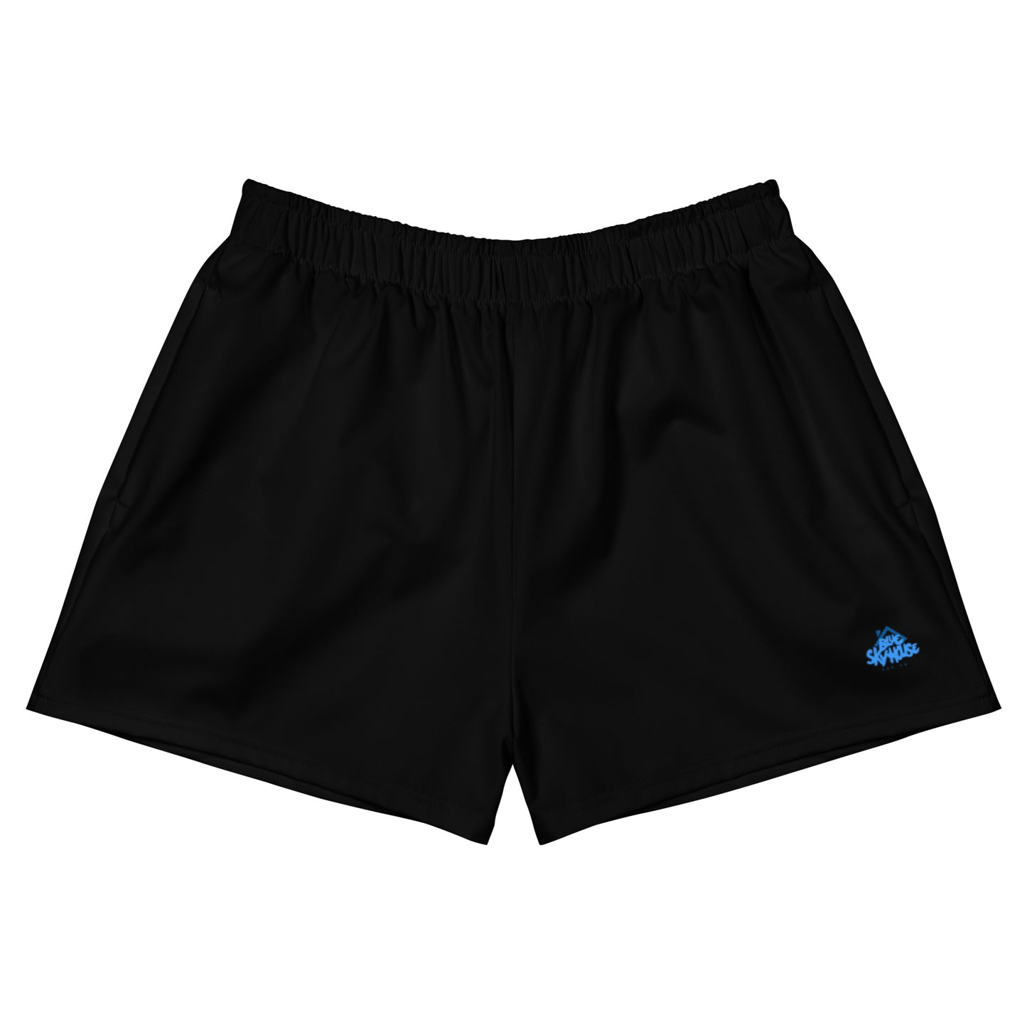 Women’s Recycled Athletic Shorts