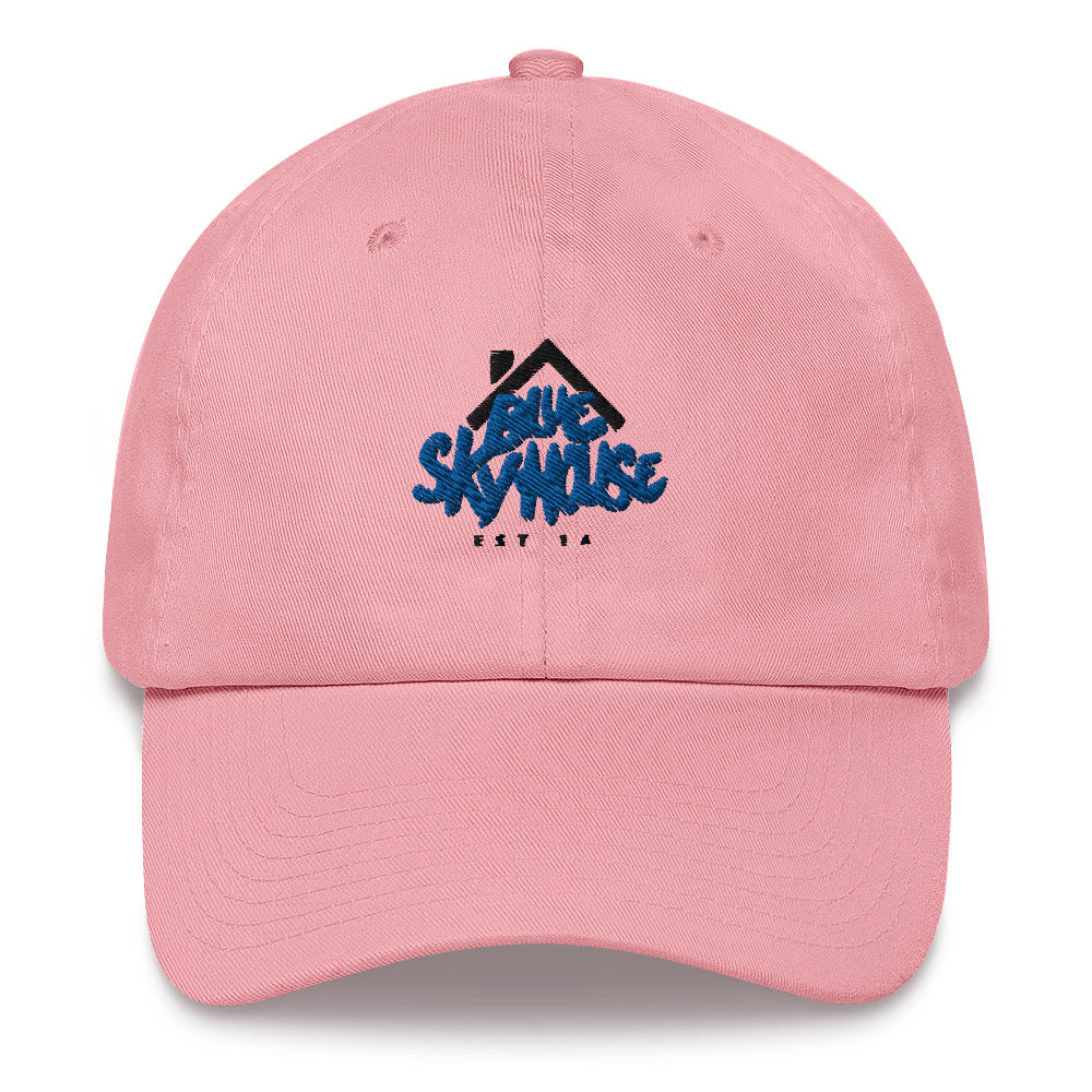 BSH - Dad Hat