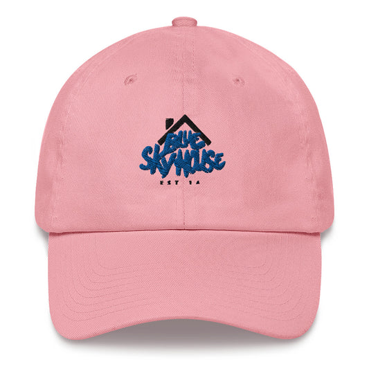 BSH - Dad Hat