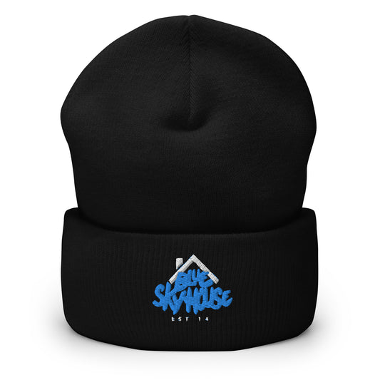 BSH - Cuffed Beanie