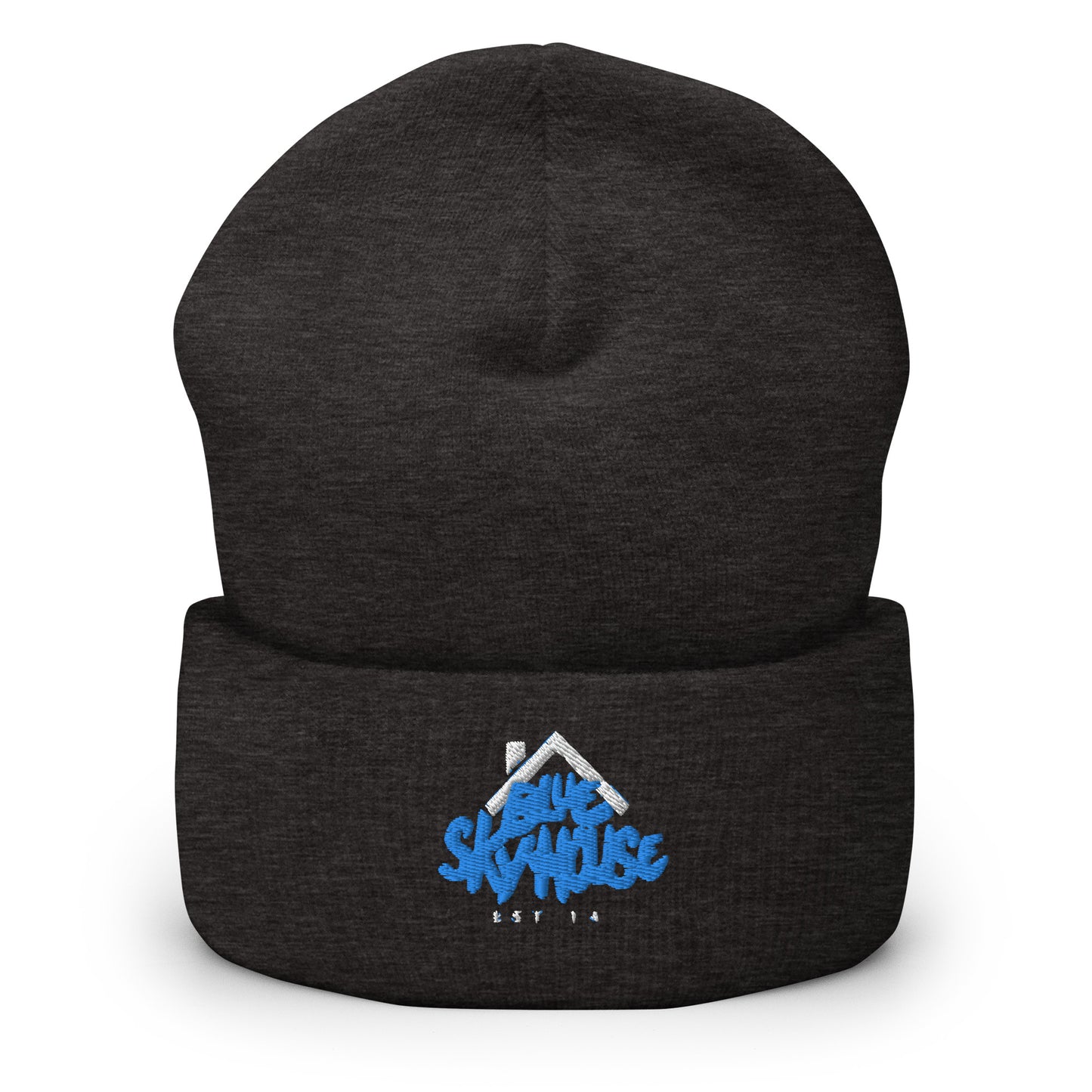 BSH - Cuffed Beanie