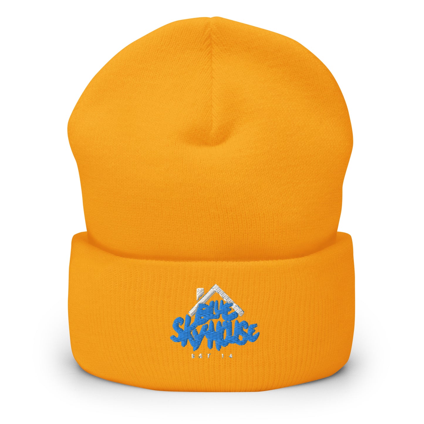 BSH - Cuffed Beanie