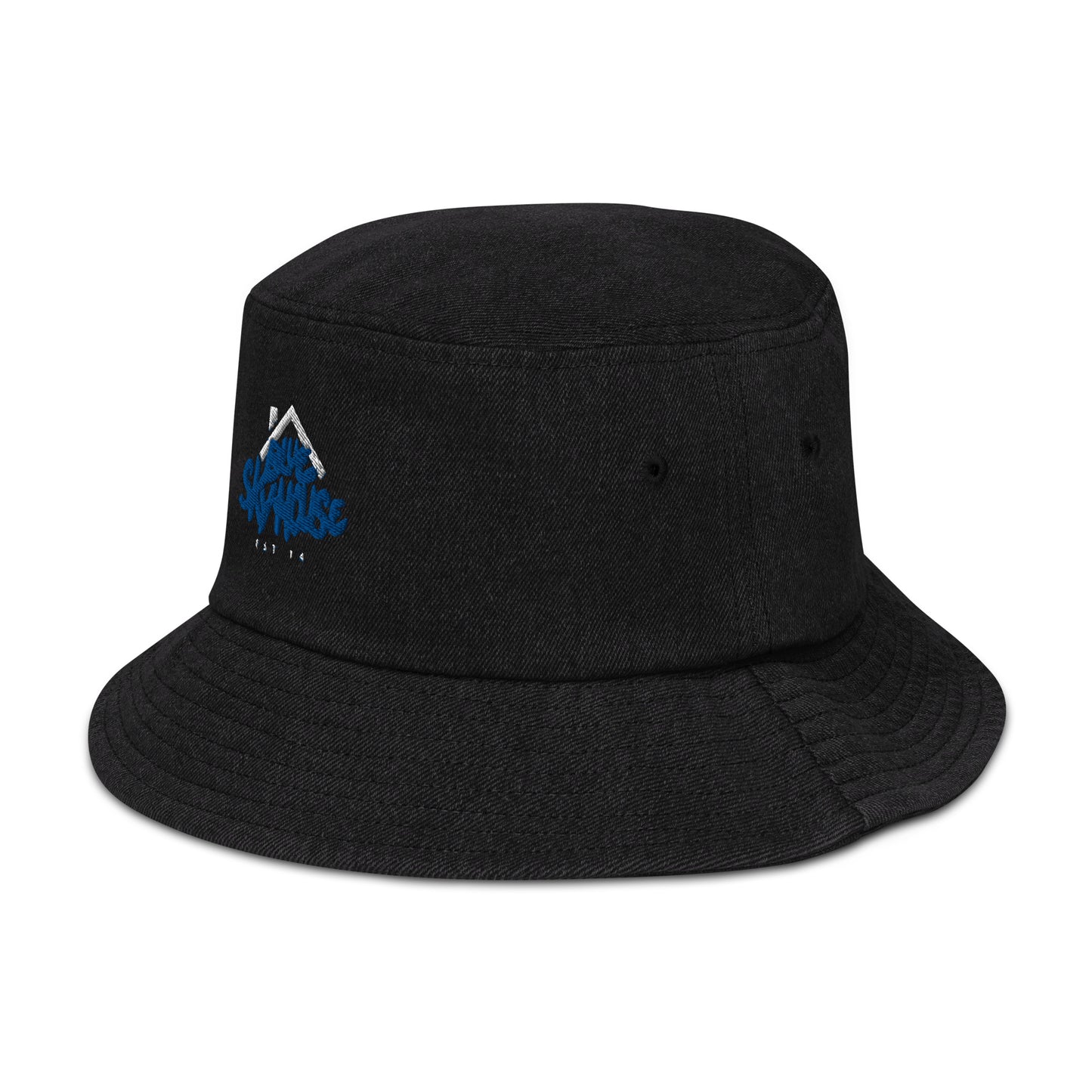 BSH - Denim Bucket Hat