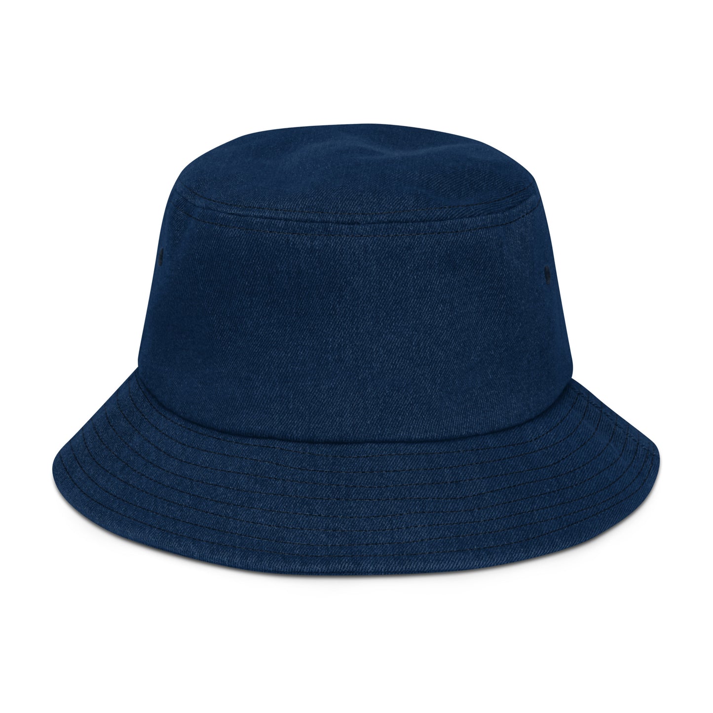 BSH - Denim Bucket Hat