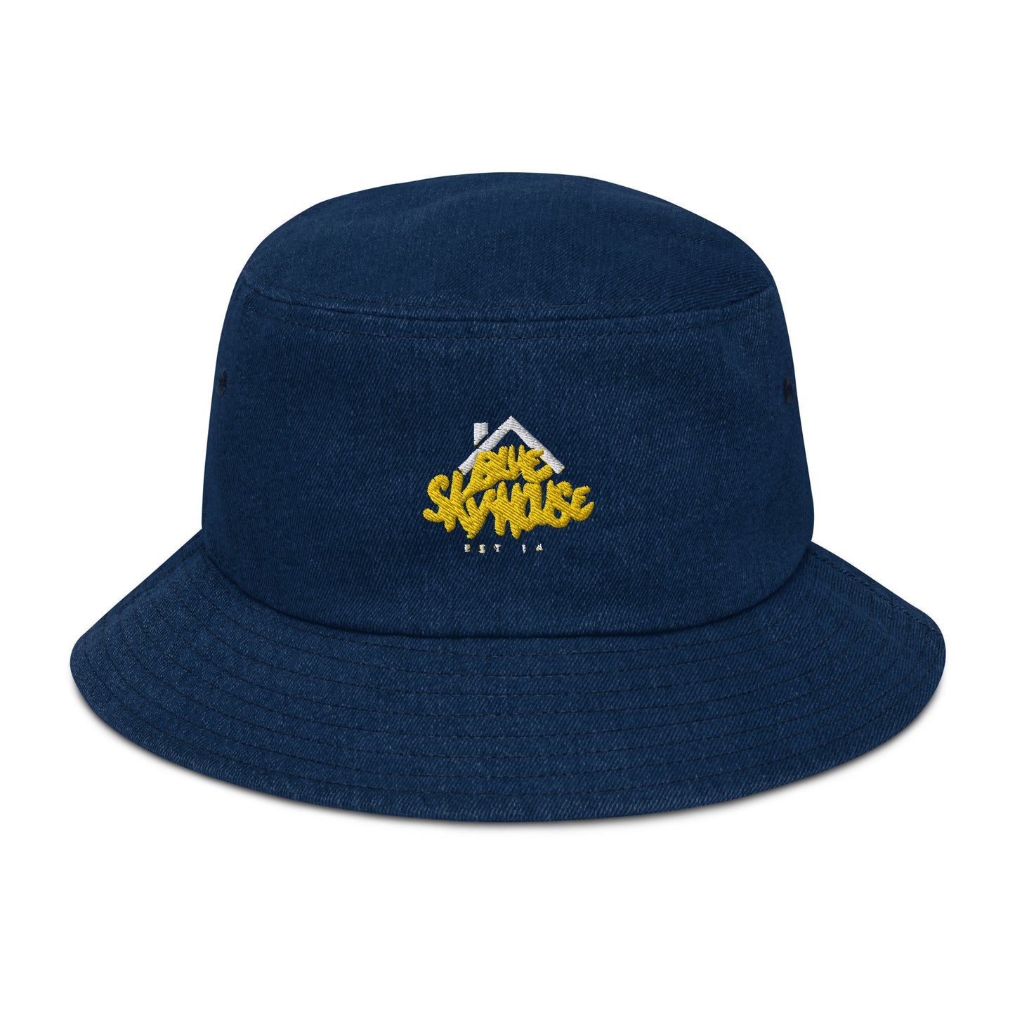 BSH - Denim bucket hat