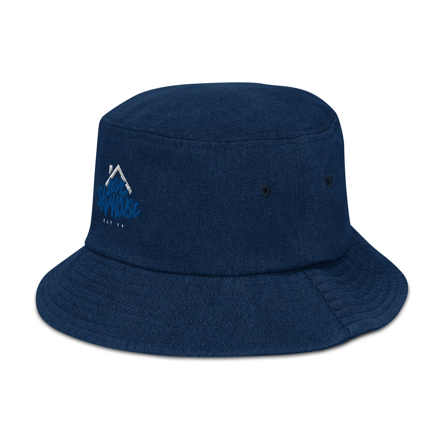 BSH - Denim Bucket Hat