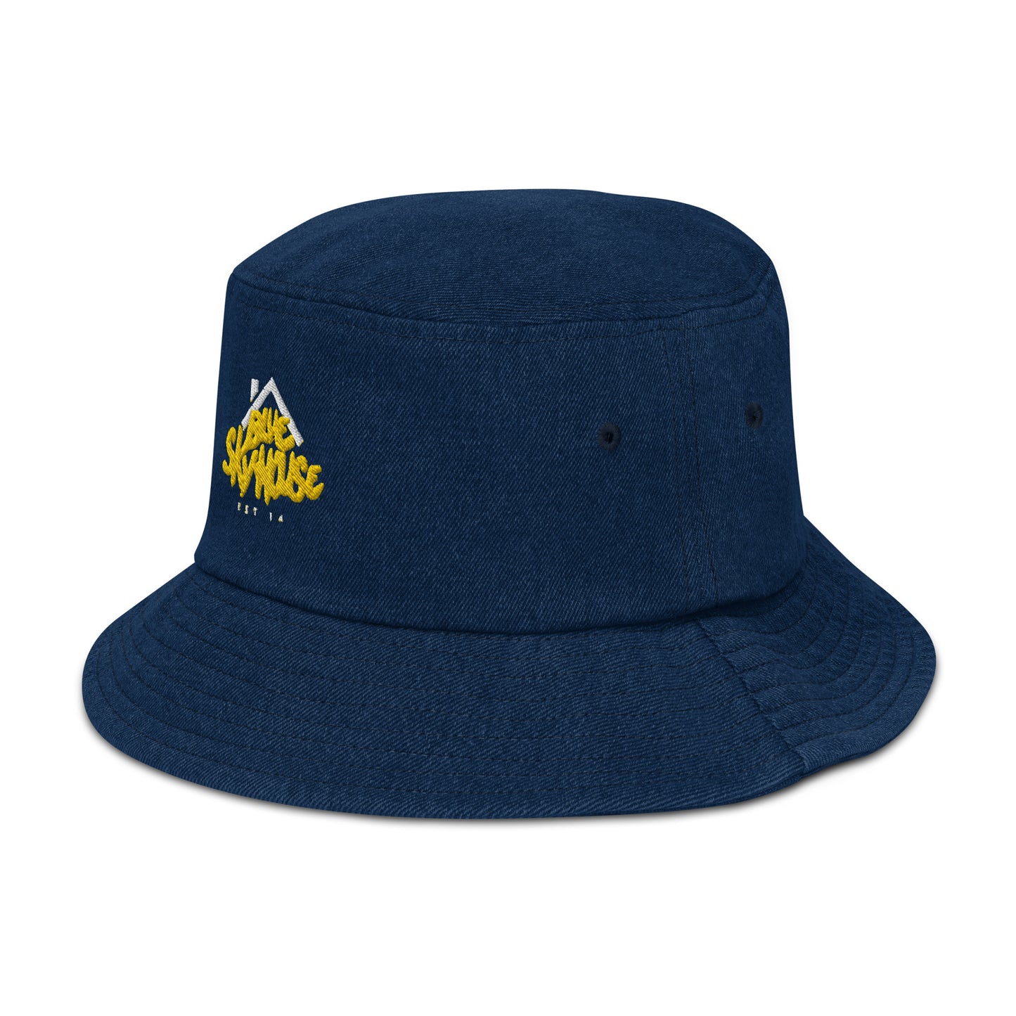 BSH - Denim bucket hat