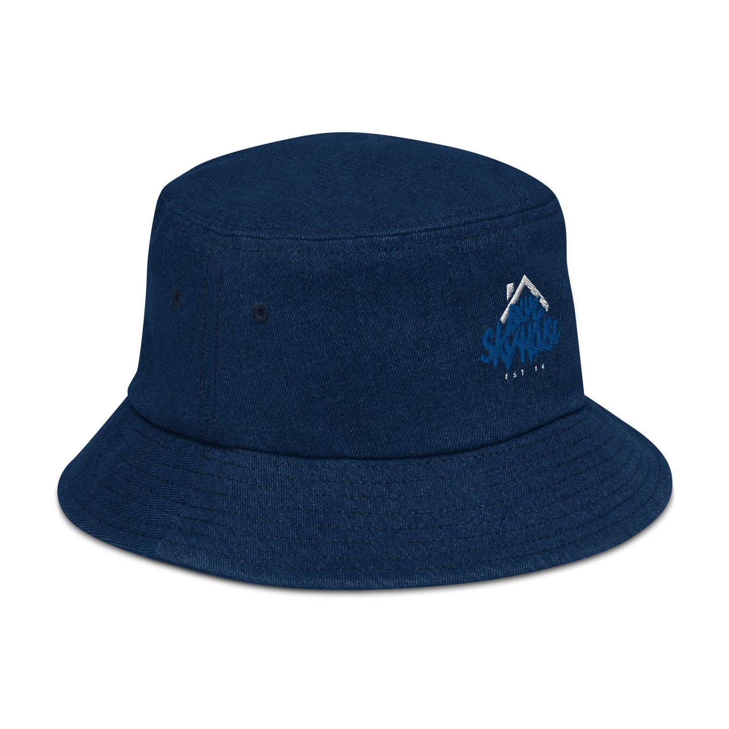 BSH - Denim Bucket Hat