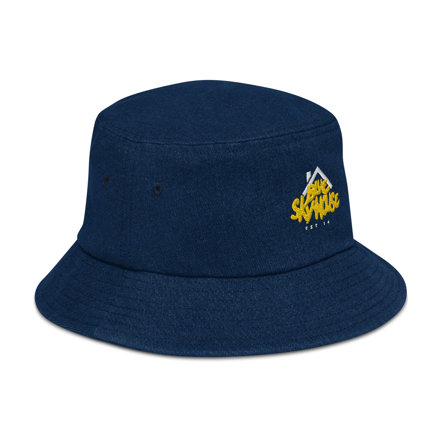 BSH - Denim bucket hat