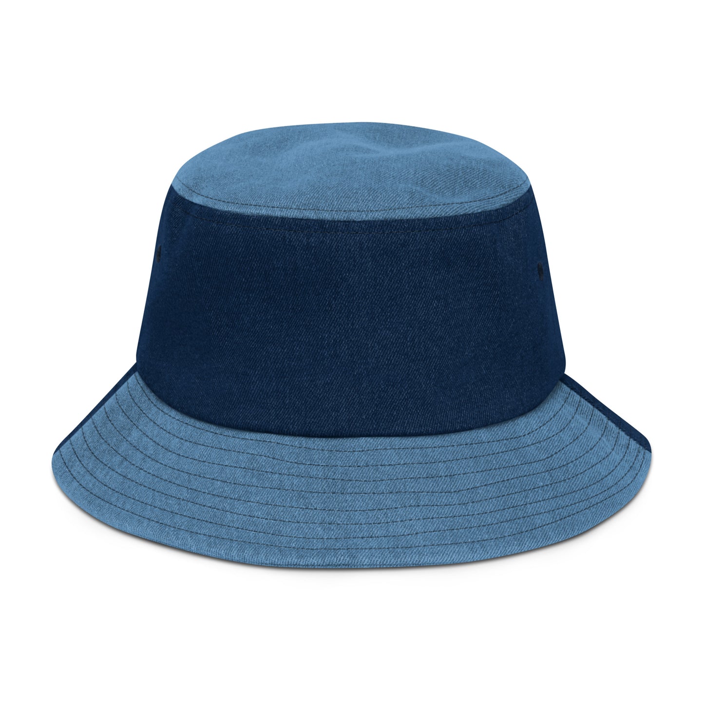 BSH - Denim Bucket Hat