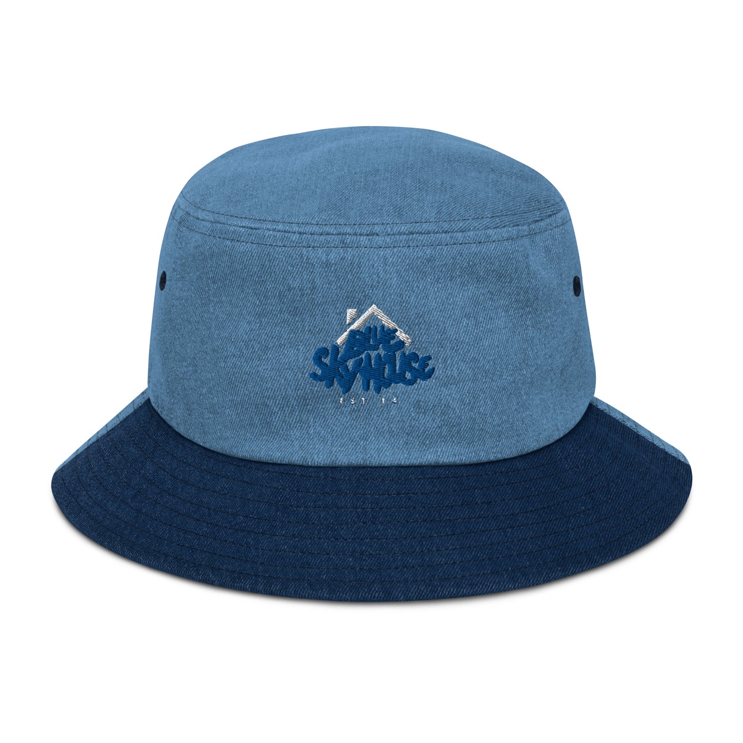 BSH - Denim Bucket Hat