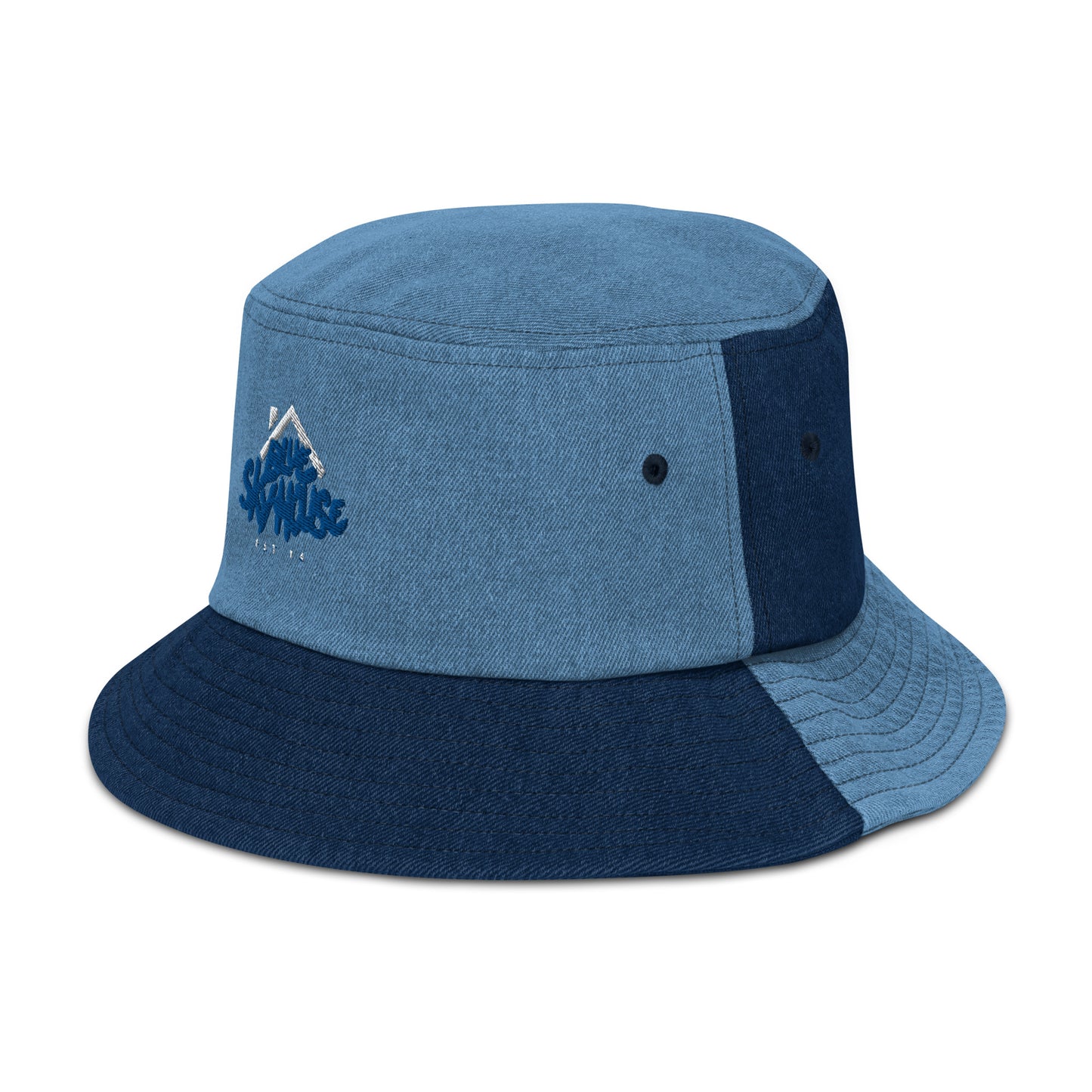 BSH - Denim Bucket Hat