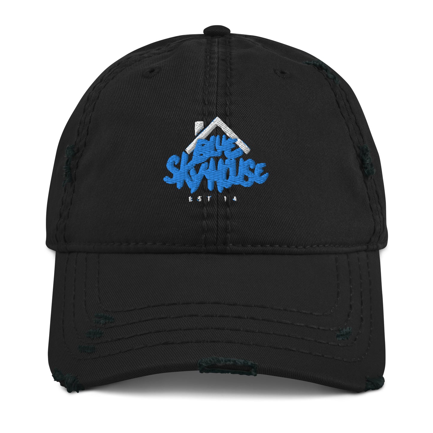 BSH - Dad Hat