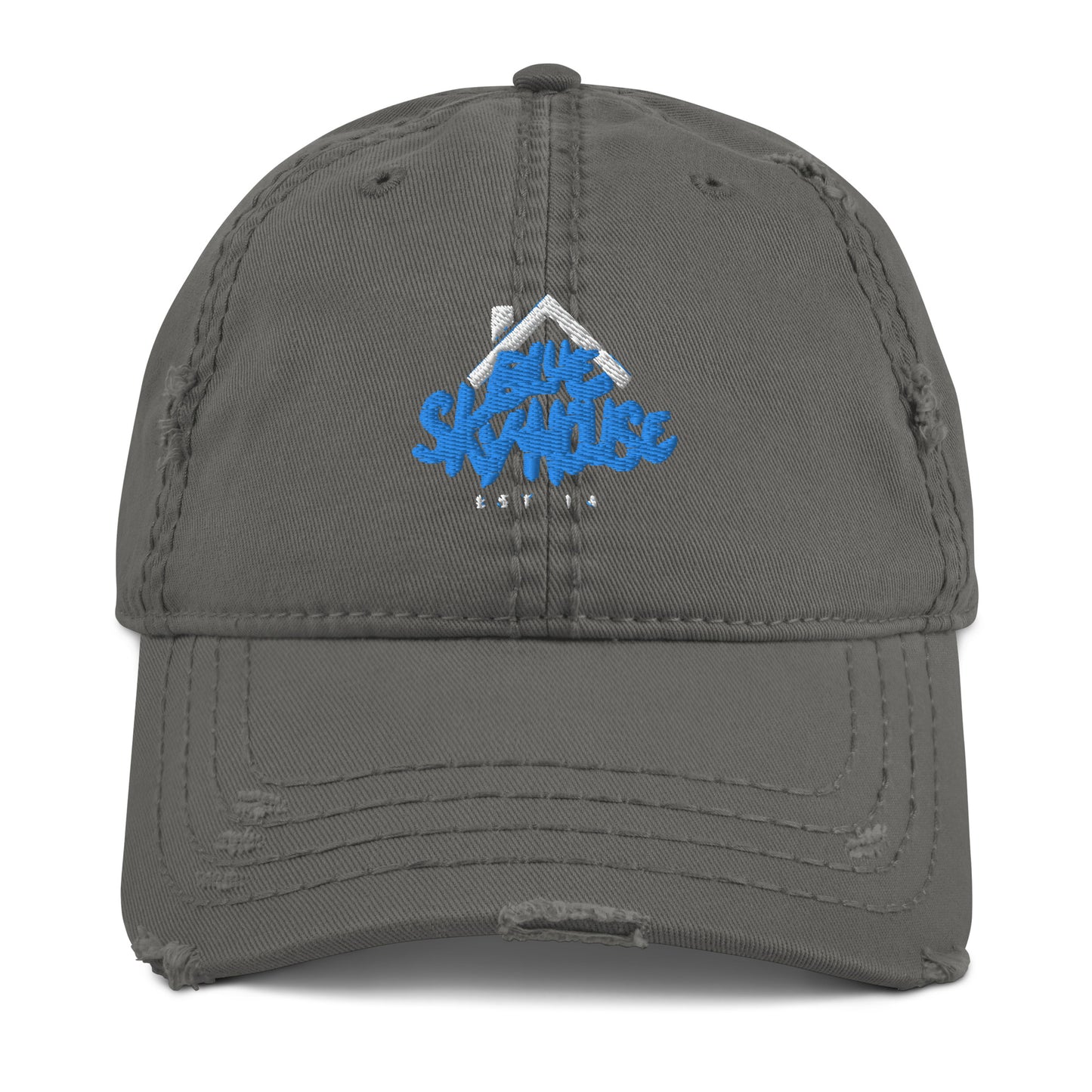 BSH - Dad Hat