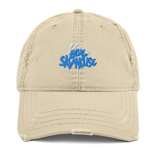 BSH - Dad Hat