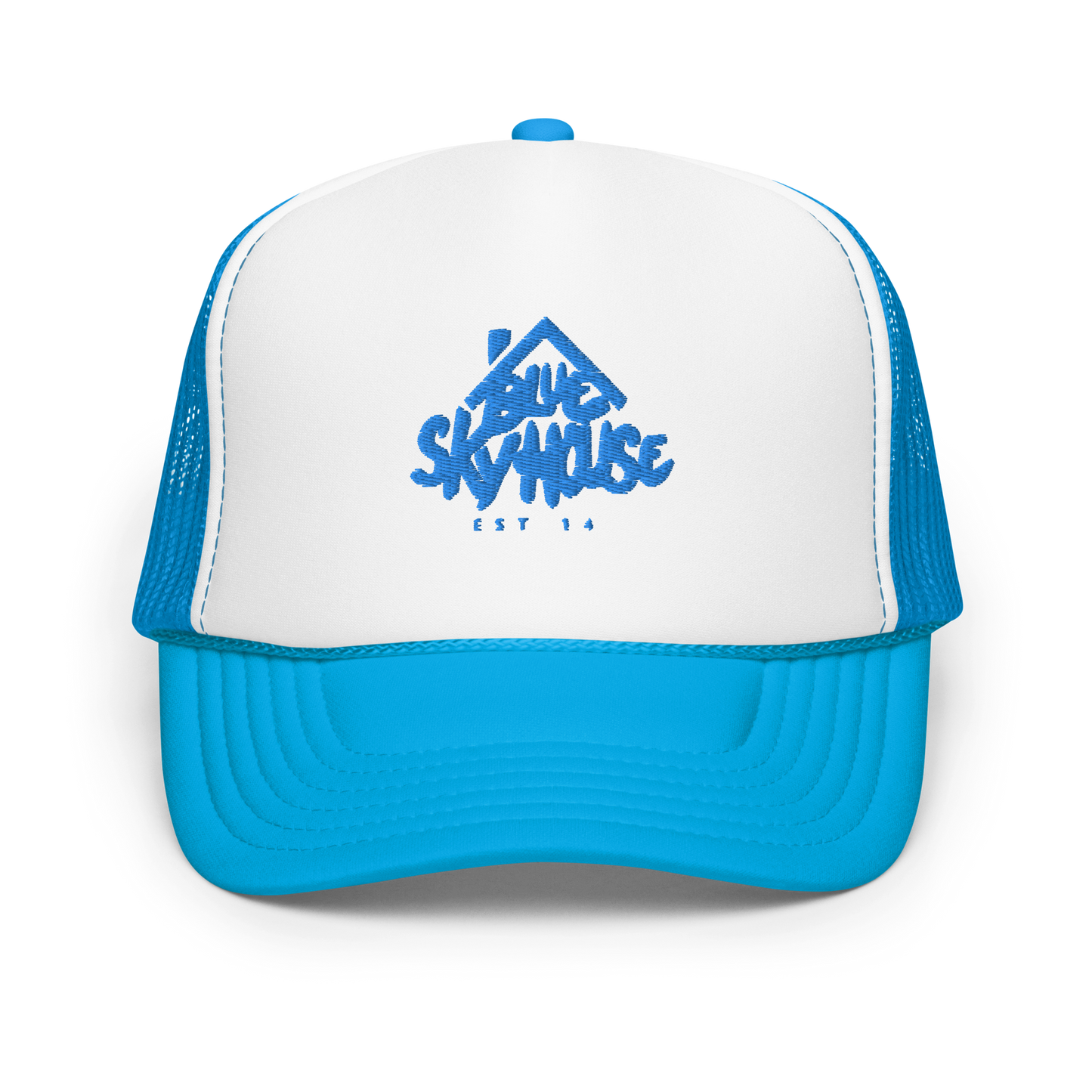 Foam Hat