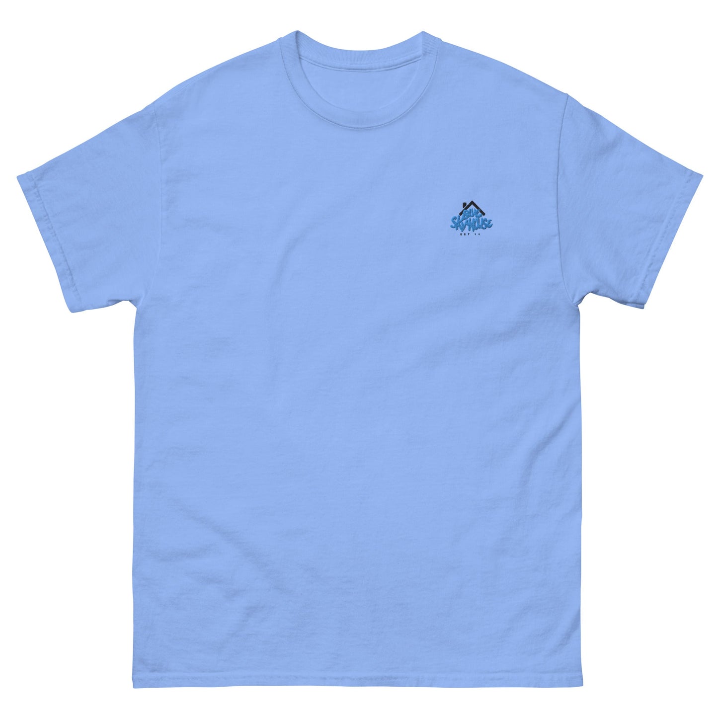 Blue Sky House Classic T-shirt