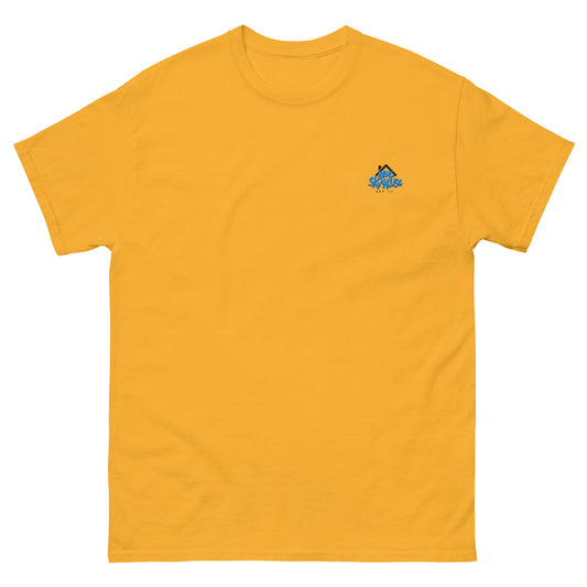 Blue Sky House Classic T-shirt