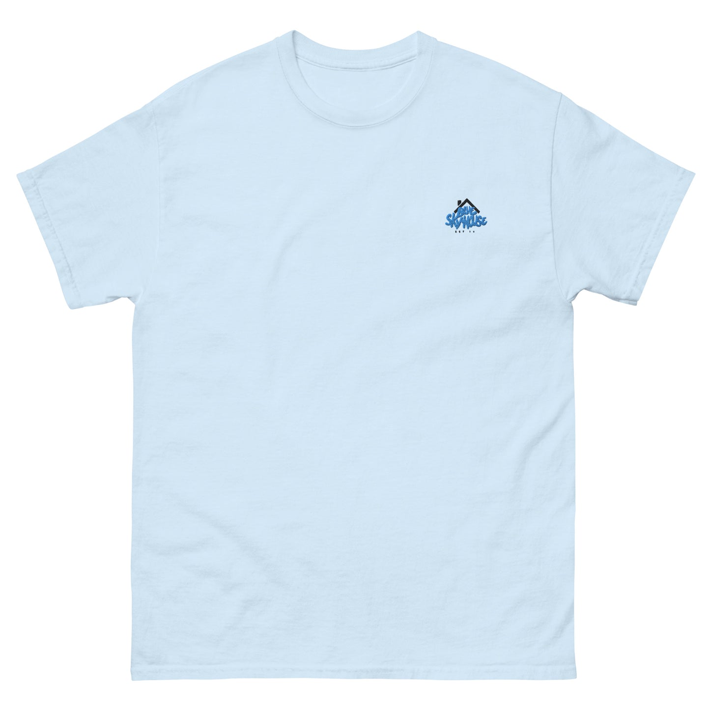 Blue Sky House Classic T-shirt