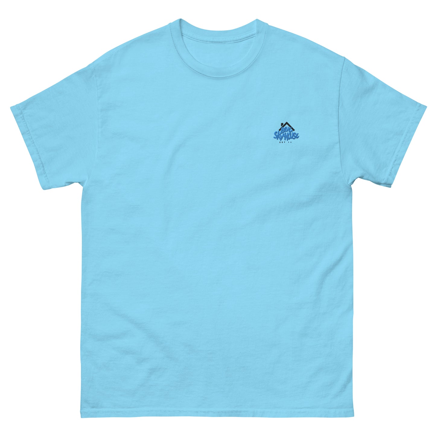 Blue Sky House Classic T-shirt