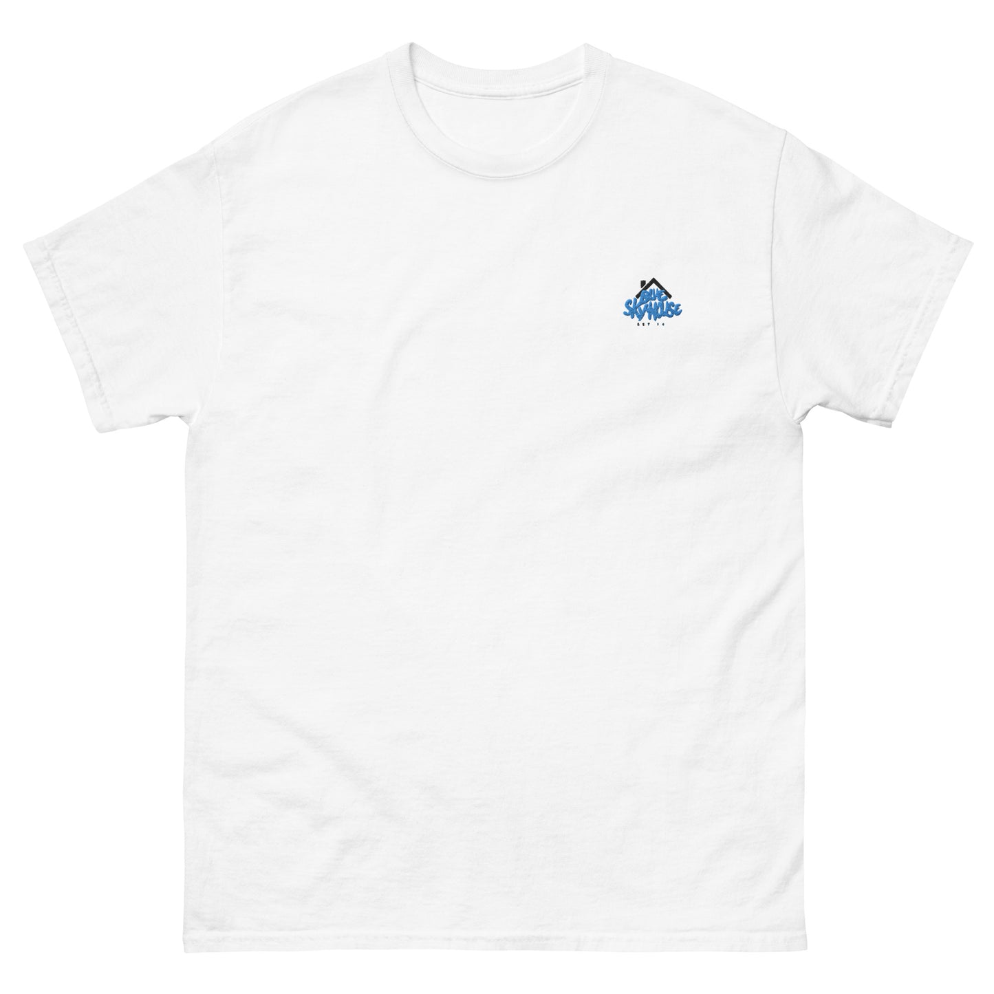 Blue Sky House Classic T-shirt