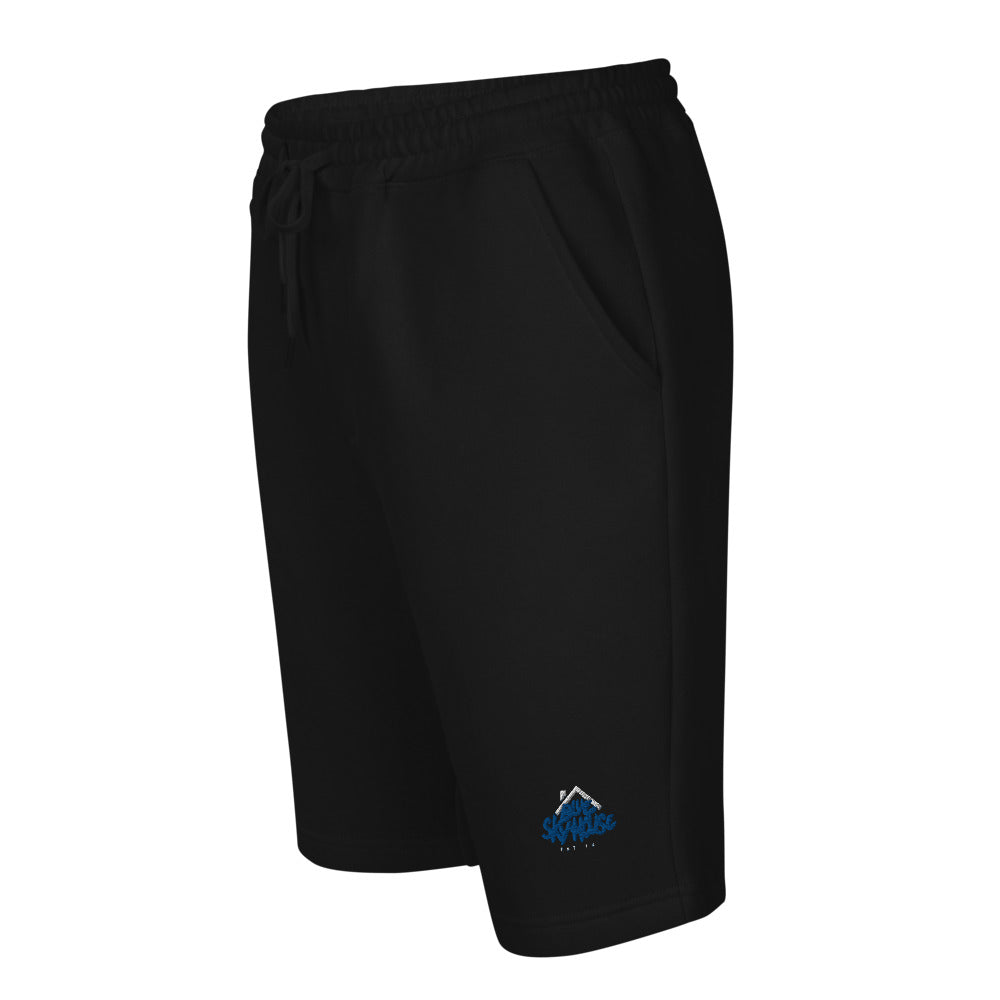 BSH - Men's Fleece Shorts