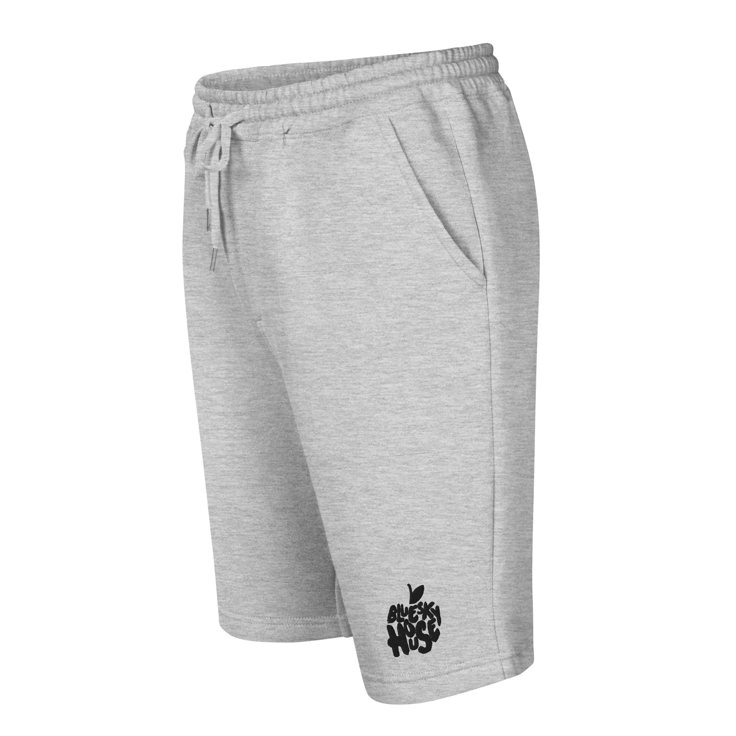 BSH - Men's Fleece Shorts (apple)