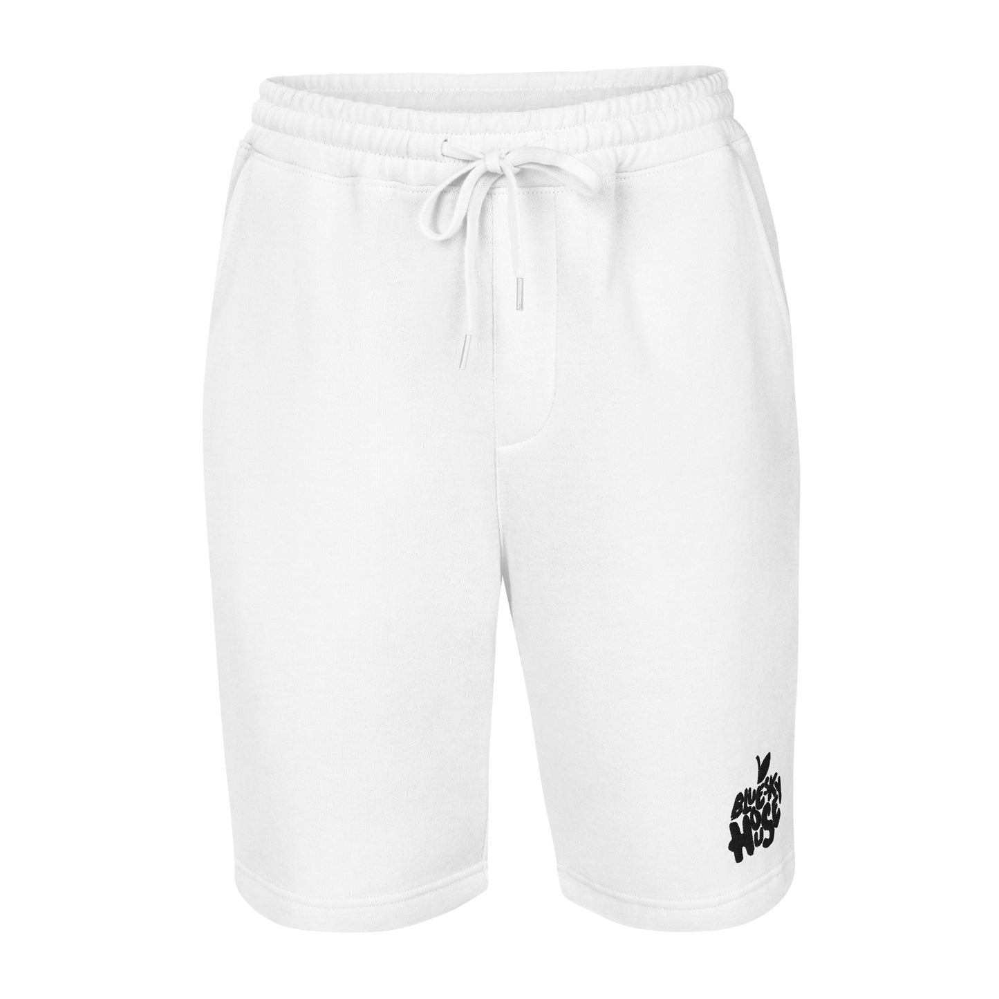 BSH - Men's Fleece Shorts (apple)