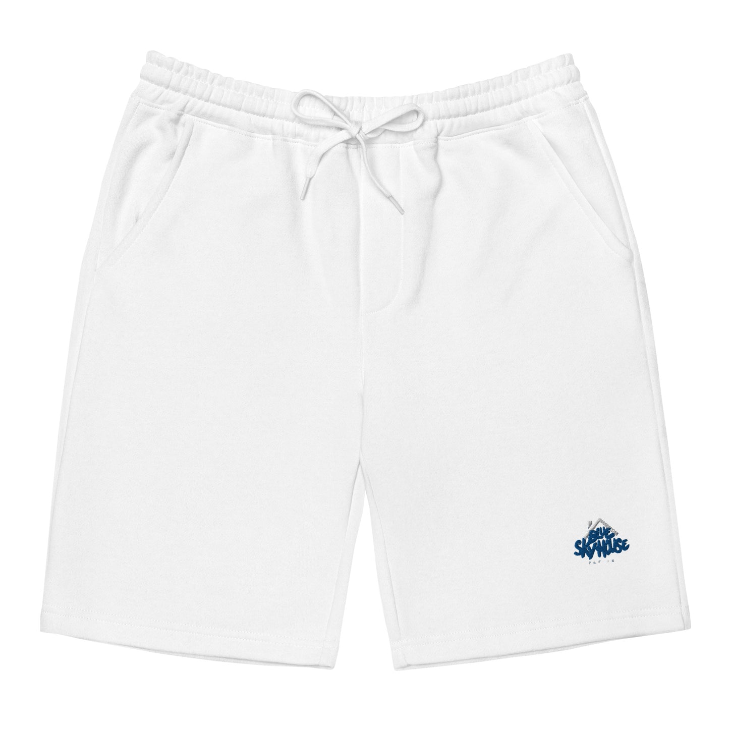 BSH - Men's Fleece Shorts