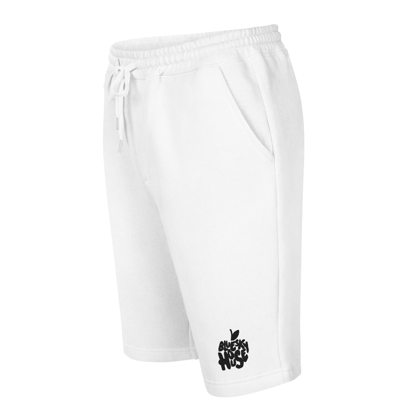 BSH - Men's Fleece Shorts (apple)