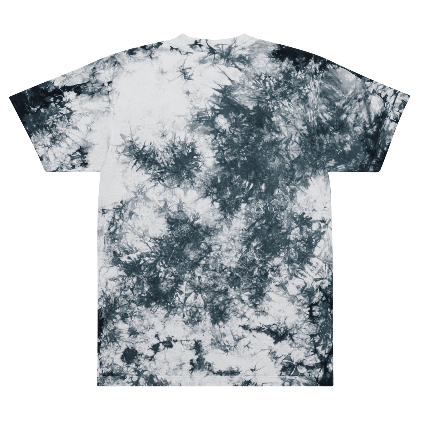 BSH - Tie-Dye (Blue Sky House) T-shirt