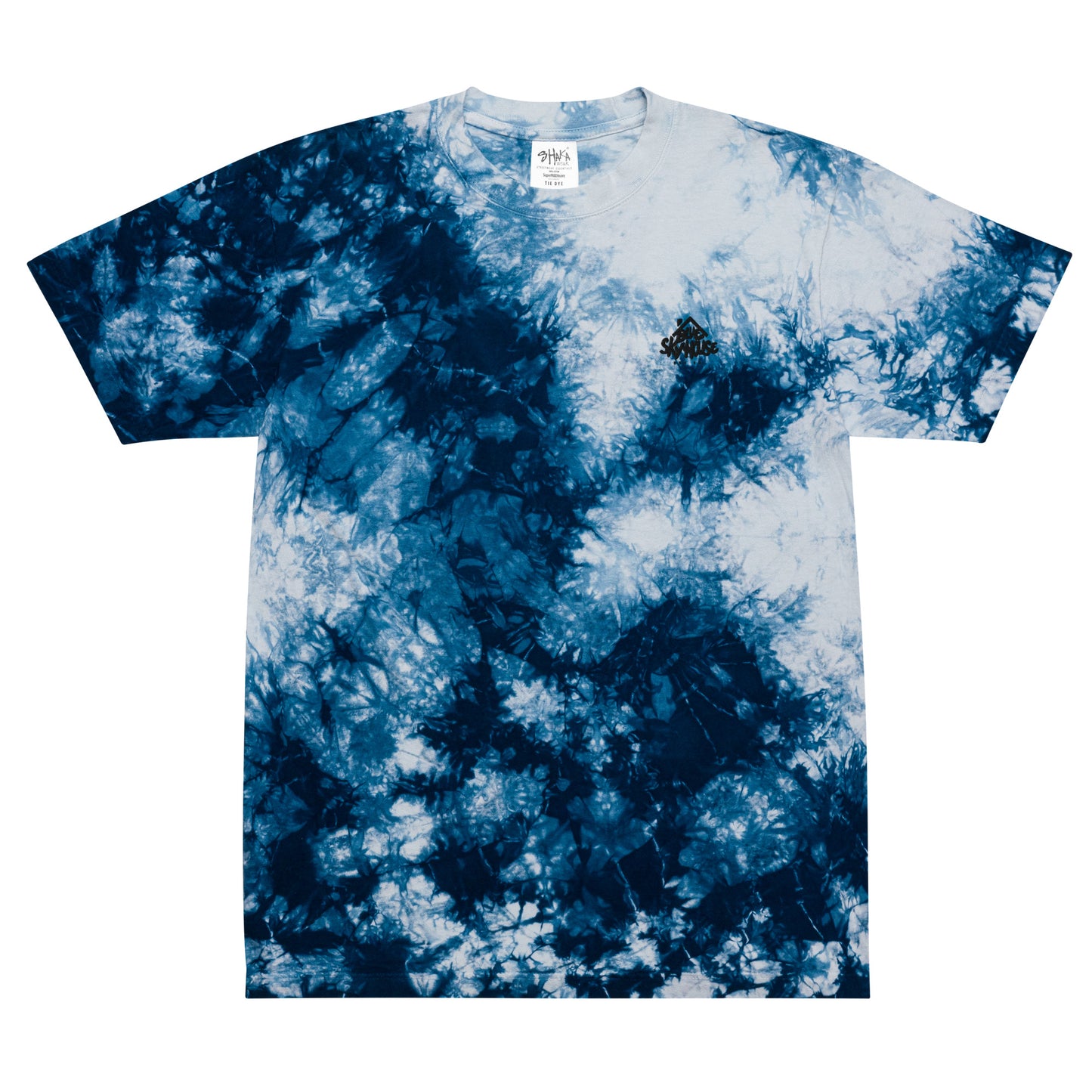 BSH - Tie-Dye (Blue Sky House) T-shirt